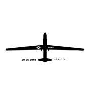 3RD KHORDAD GLOBAL HAWK HUNTER KILLER